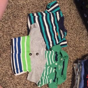 Clothes